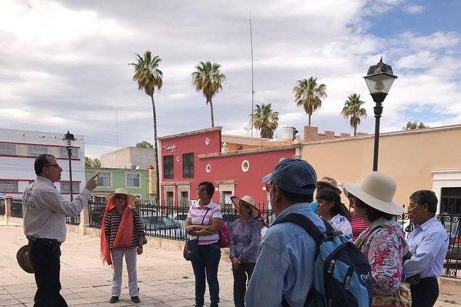 City Tour - Cancellation and Booking Policies
