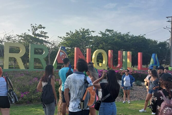 City Tour Barranquilla and Santa Marta - Customer Feedback and Issues