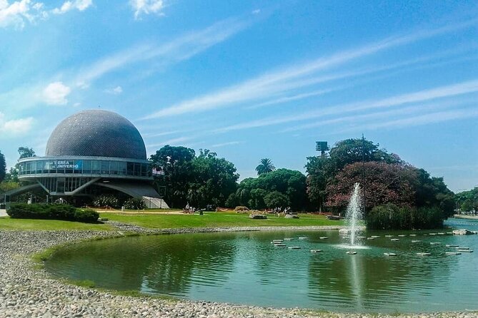City Tour in Buenos Aires - Exploring Main Attractions