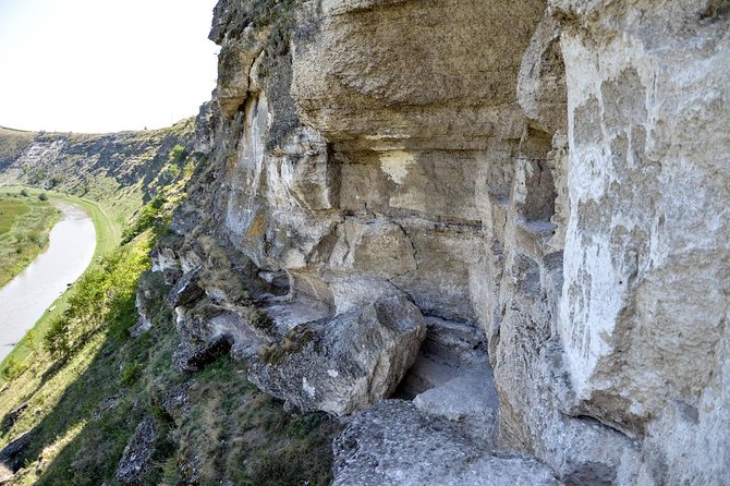 City Tour of Chisinau &Old Orhei Archeological Complex - Booking Information