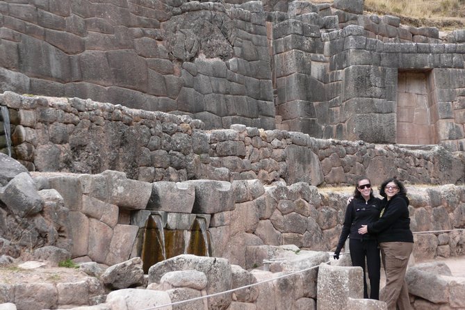 City Tour of Cusco: Private Half Day - Traveler Feedback