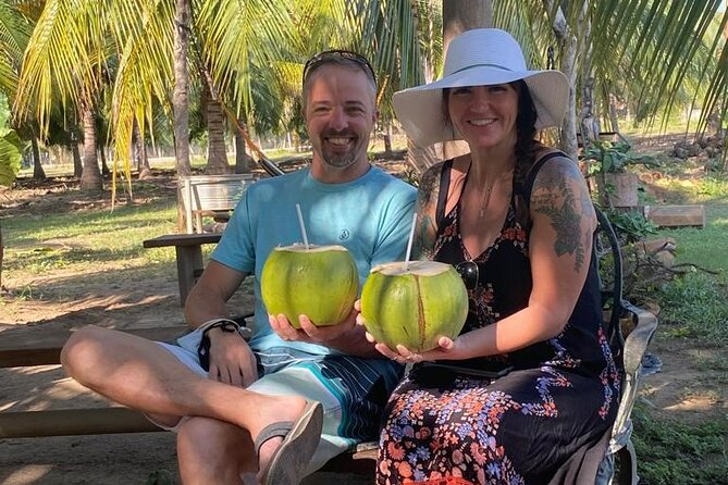 City Tour of Ixtapa Zihuatanejo - Tour Experience