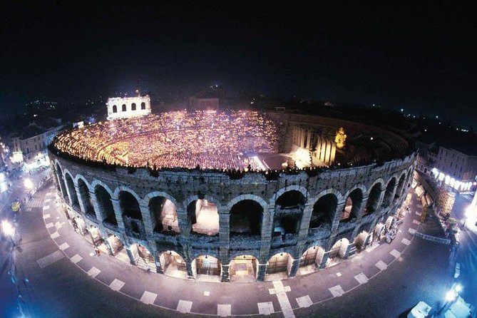 City Tour of Verona - Reviews and Feedback