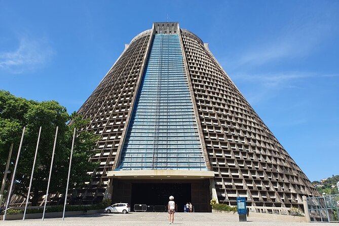 City Tour Rio - Booking Information