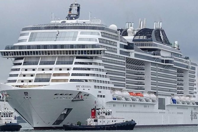 Civitavecchia to Fiumicino Airport - Private Transfer - Customer Reviews