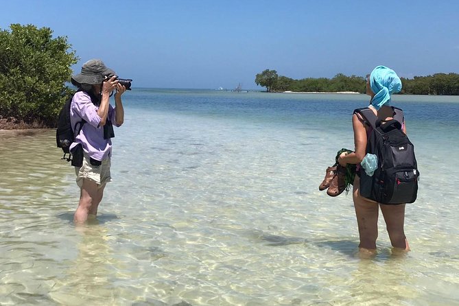 Classic 3-Island Tour on a Shared Boat-Entrance Yalahau Included- - Booking and Cancellation Policy