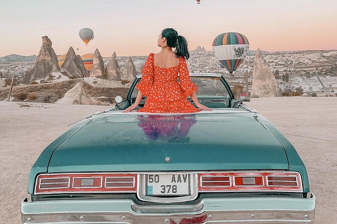 Classic Car Tour in Cappadocia - Customer Satisfaction Ratings