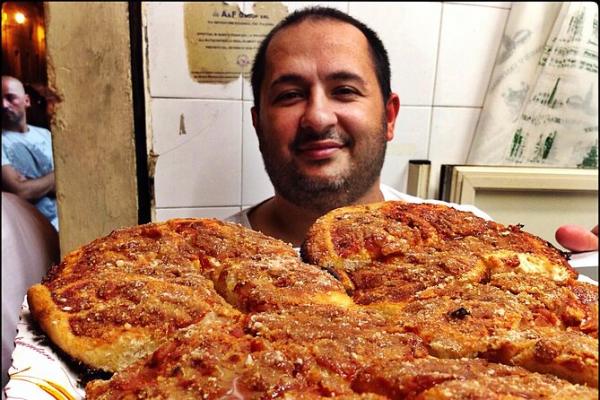Classic Palermo Street Food Tour - Traveler Reviews