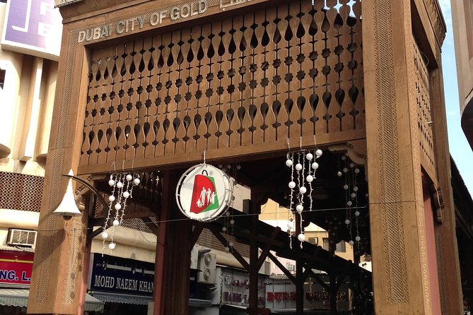 Classic Private Dubai Tour - Cultural Experiences