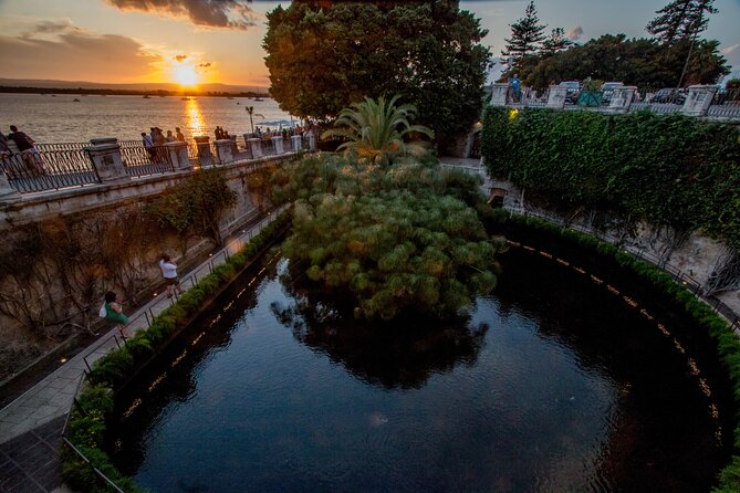 Classical Ortigia Guided Group Tour - Traveler Reviews and Experiences