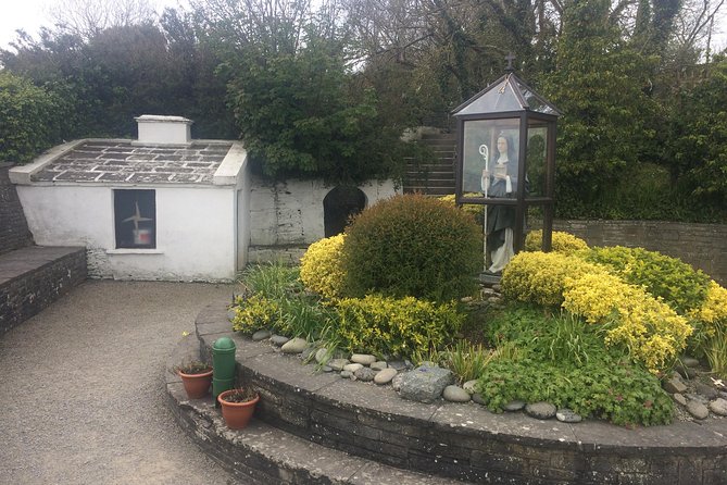 Cliffs of Moher and the Burren Private Tour - Customizing the Itinerary