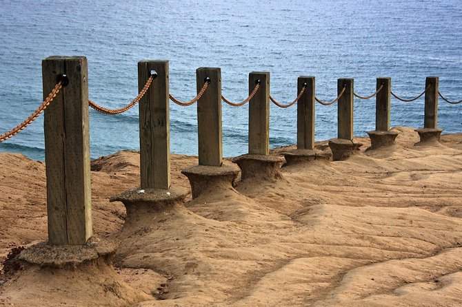 Coastal Beauty - Private Sunset & Night Photography Tour - Preparing for the Tour