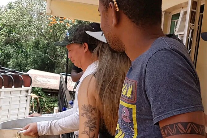 Coffee Farm Tour, Coffee Roasting and Tasting Experience - Coffee Tasting and Flavor Notes