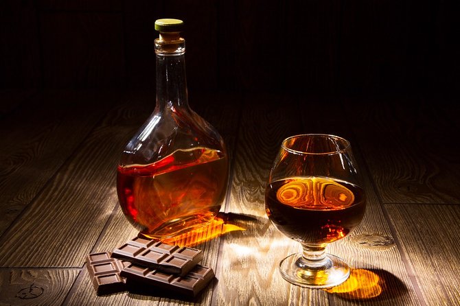 Cognac and Chocolate Tour in Transnistria - Accessibility and Participation