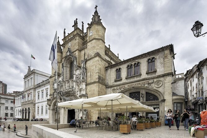 Coimbra and Aveiro Full Day Private Tour From the West - The Sum Up