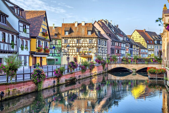 Colmar:Self Guided Scavenger Hunt and Walking Tour - Additional Resources and Links