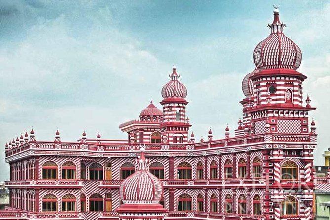 Colombo City Sightseeing - Popular Sightseeing Destinations