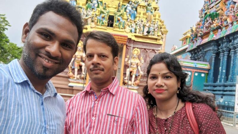 Colombo: Shopping Tour by Tuktuk With Sightseeing Tour - Pettah Local Market