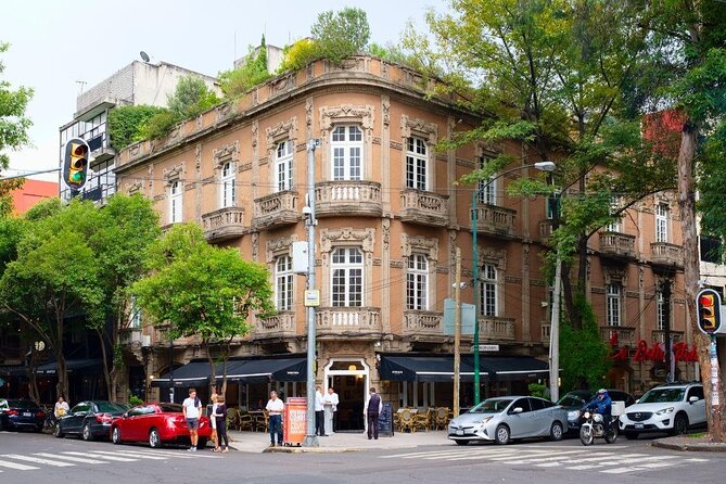 Colonia Roma Food Tour - Traveler Reviews and Experiences