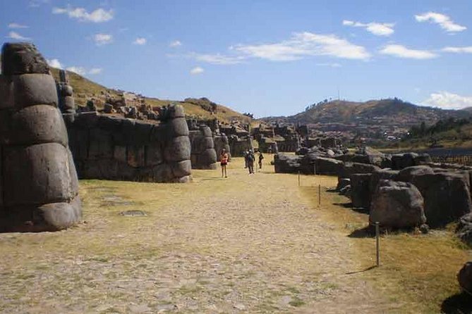 Combined City Tour Cusco - Traveler Reviews