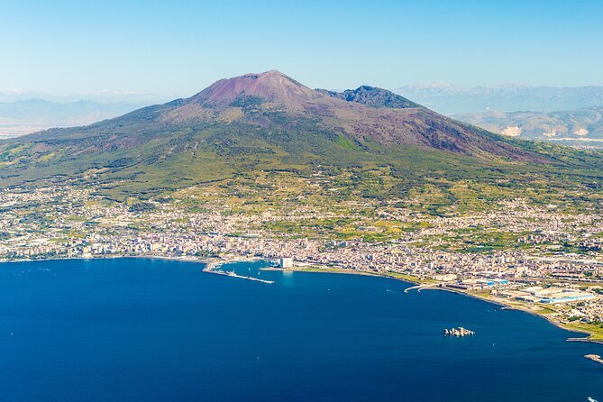 Combined Tour of Vesuvius and Pompeii Ruins With Audio Guide - Positive Tour Experiences
