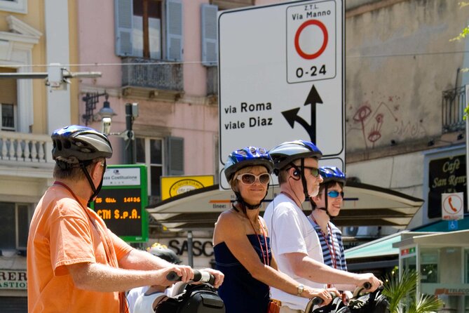 Combo: Cagliari Old Town and the Oasis of Flamingos - The Cagliari Old Town