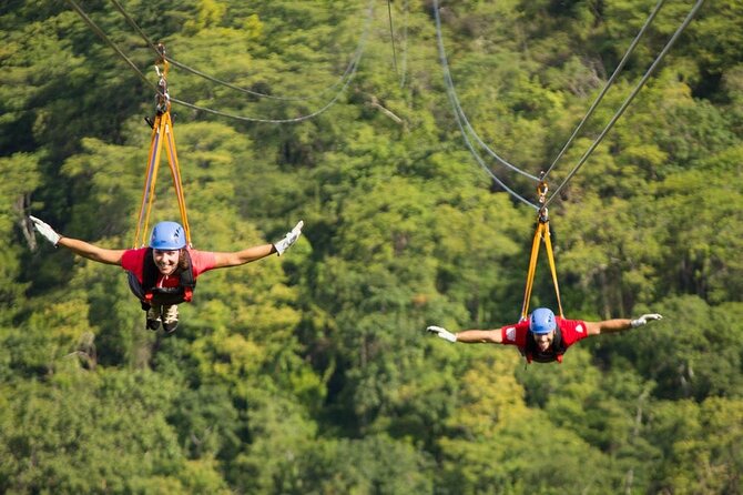Combo: Day Trip to Hanging Bridges + ZipLine in Monteverde - Booking and Pricing Information