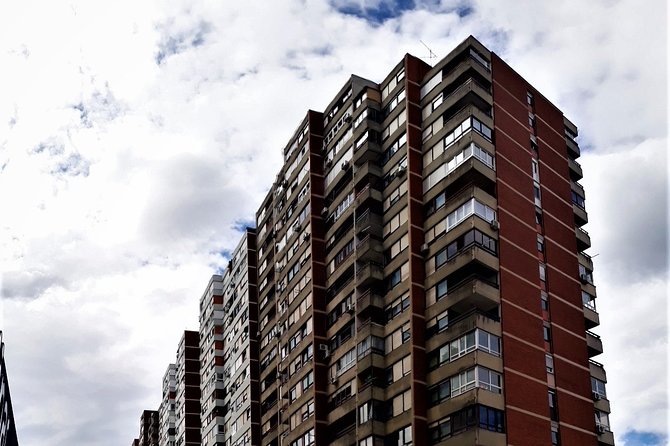 Communist Zagreb Tour - Accessibility
