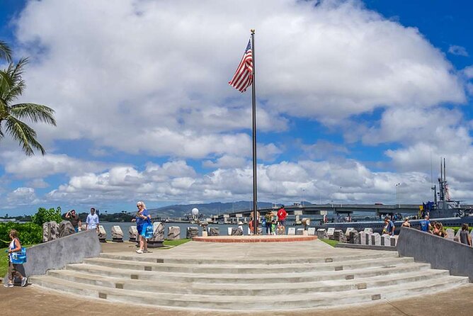Complete and Ultimate Pearl Harbor Deluxe Experience From Maui - Exploring Pearl Harbor