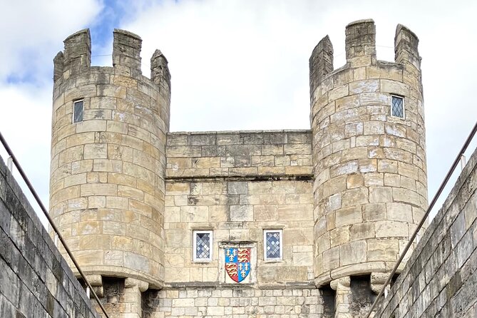 Complete Tour of York - Customized Museum Experiences