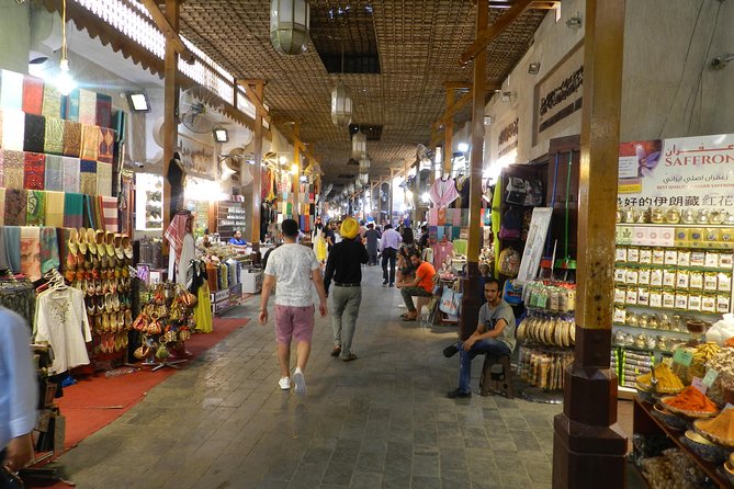 Complete UAE Full Day Tour From Dubai - Frequently Asked Questions