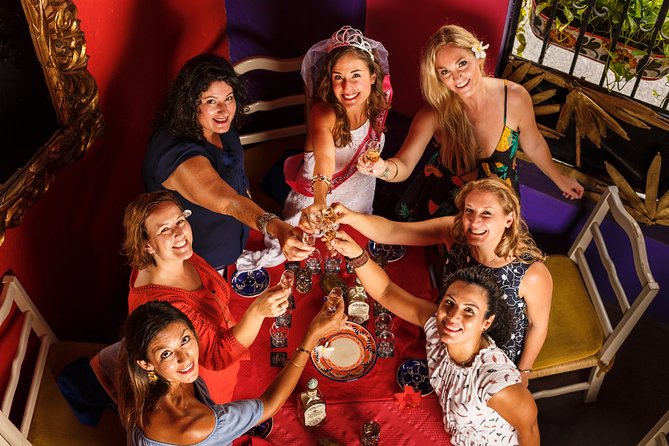 Connoisseur Tequila Tasting - Guest Experiences and Feedback