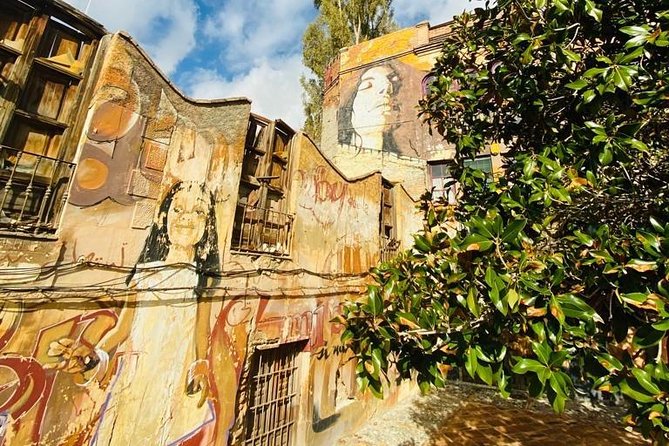 Contrasts of Granada - Gastronomic Delights