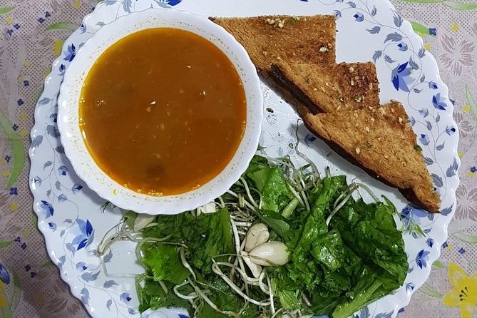 Cook and Learn Nepalese Cusine. - Cooking Techniques and Methods