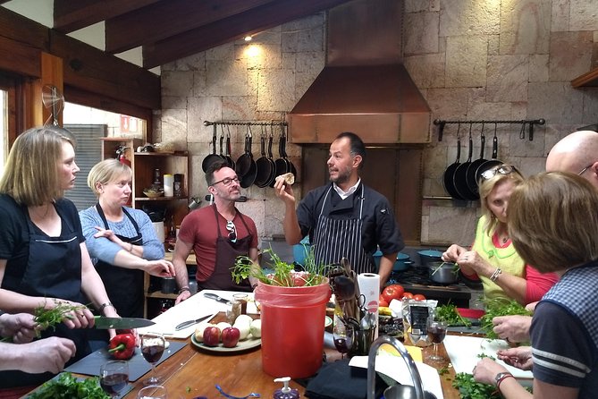 Cook & Dine | Make Authentic Mexican Mole and Salsas in San Miguel De Allende - Sip Delightful Mexican Beverages