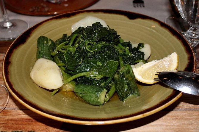 Cook With Locals Cretan Cooking Class at Archanes Village - Guest Experiences