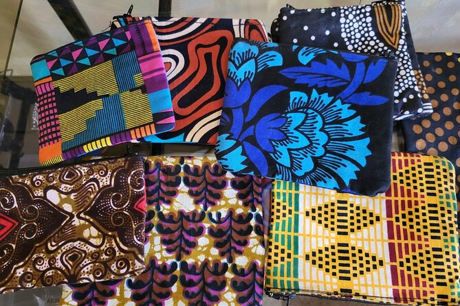 Cooking and Sewing & Jewelry Workshops in Arusha - Accessibility Features