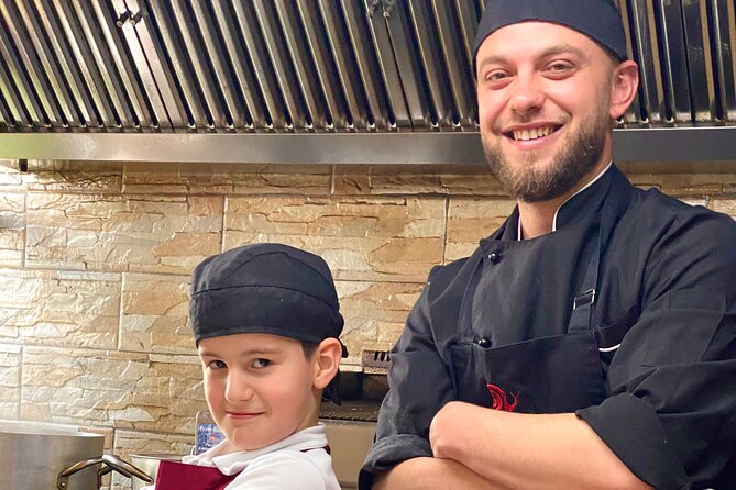 Cooking Class - Friendly and Welcoming Atmosphere