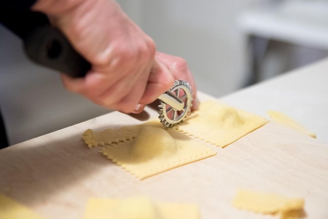 Cooking Class and Home Made Pasta in Florence With LA Vivandiera! - Glowing Guest Reviews