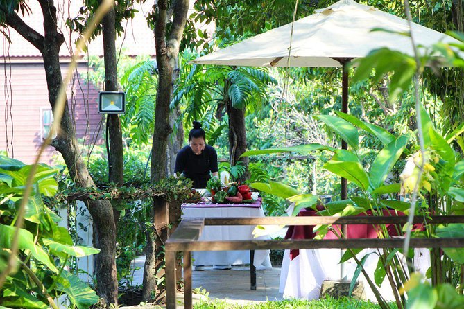 Cooking Class - Cook for the Purpose, Fun, Educational, Donation & Contribution - Logistics and Accessibility Features