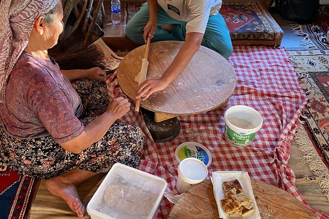 Cooking Class in Authentic Etrim Village - Booking and Practical Information