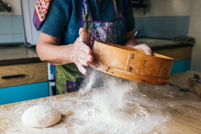 Cooking Class in Historical Vinegar Cellar Nearby Modena - Booking Confirmation
