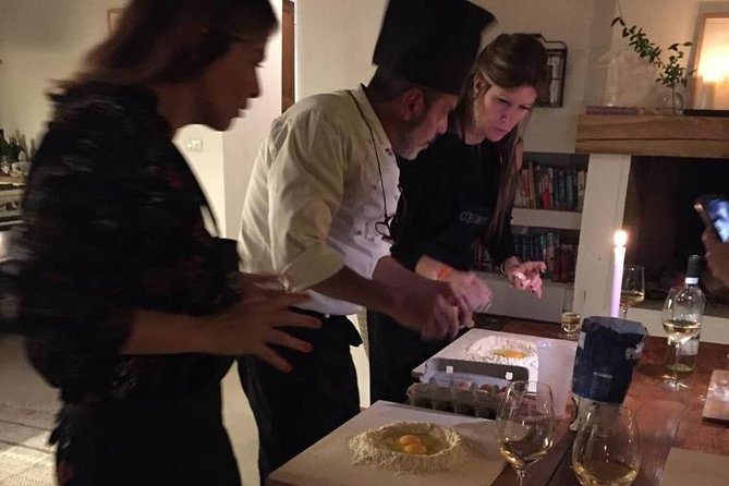 Cooking Class in Umbria in Any Location at YOUR PRIVATE VILLA - Authentic Umbrian Cuisine Reviews