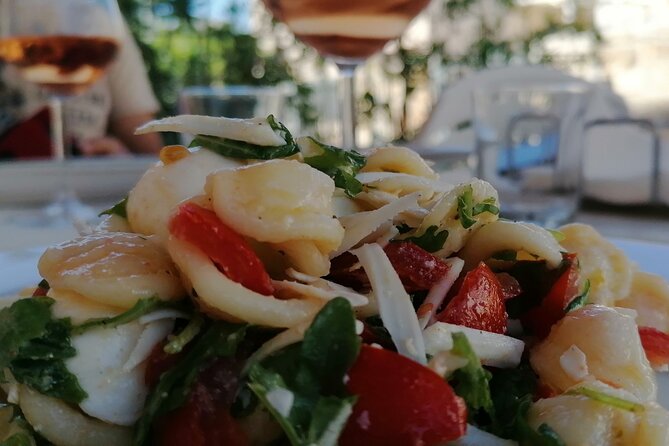 Cooking Class in Your Accommodation: Fresh Handmade Pasta - Booking and Confirmation
