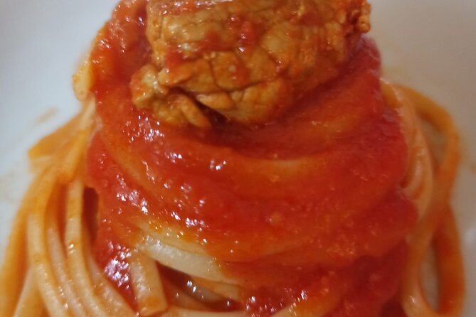 Cooking Class on Sicilian Meatballs and Fresh Pasta - Customer Reviews Breakdown