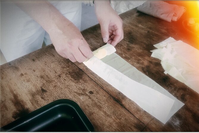 Cooking Classes by the Sea - Whats Included in the Package
