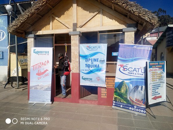 Copacabana/Lake Titicaca&Isla Del Sol 1DAY PRIVATE GUIDE MIN2 PPL - Things to Bring