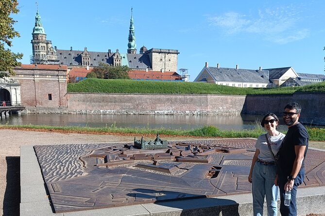 Copenhagen and Beyond Driving Day Tour - Customer Feedback Highlights