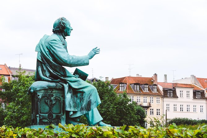 Copenhagen and Northern Zealand With Hamlet Castle - Reviews and Feedback