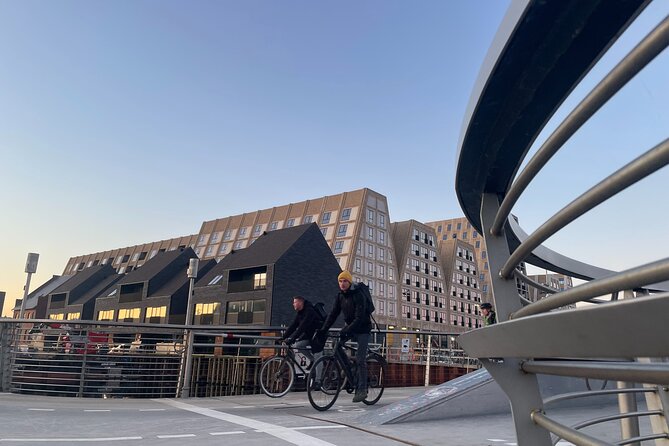 Copenhagen: Christiania & Christianshavn Guided Walking Tour - Cancellation Policy